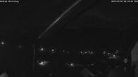 Archived image Webcam Aftersteg ski lift 23:00