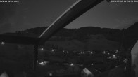 Archived image Webcam Aftersteg ski lift 03:00