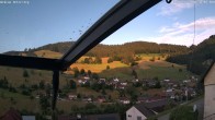 Archived image Webcam Aftersteg ski lift 05:00