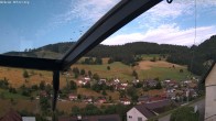 Archived image Webcam Aftersteg ski lift 06:00