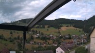 Archived image Webcam Aftersteg ski lift 07:00