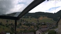 Archived image Webcam Aftersteg ski lift 09:00