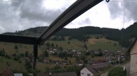 Archived image Webcam Aftersteg ski lift 11:00