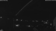 Archiv Foto Webcam Aftersteg Skilift 01:00
