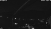 Archiv Foto Webcam Aftersteg Skilift 01:00