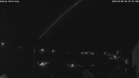 Archived image Webcam Aftersteg ski lift 20:00
