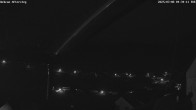 Archived image Webcam Aftersteg ski lift 22:00