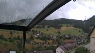Archived image Webcam Aftersteg ski lift 02:00