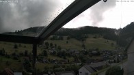 Archived image Webcam Aftersteg ski lift 12:00