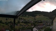 Archived image Webcam Aftersteg ski lift 14:00