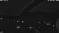 Archiv Foto Webcam Aftersteg Skilift 03:00