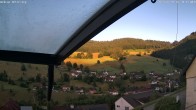 Archiv Foto Webcam Aftersteg Skilift 05:00