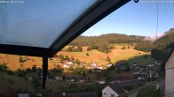 Archiv Foto Webcam Aftersteg Skilift 06:00