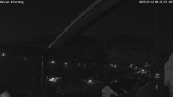 Archived image Webcam Aftersteg ski lift 23:00