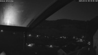Archived image Webcam Aftersteg ski lift 03:00