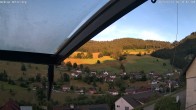 Archived image Webcam Aftersteg ski lift 05:00