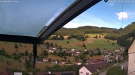 Archived image Webcam Aftersteg ski lift 07:00