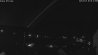 Archiv Foto Webcam Aftersteg Skilift 06:00
