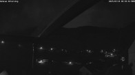 Archiv Foto Webcam Aftersteg Skilift 10:00