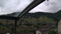 Archiv Foto Webcam Aftersteg Skilift 13:00