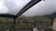 Archiv Foto Webcam Aftersteg Skilift 16:00