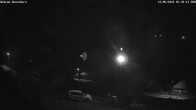 Archived image Webcam Hasenhorn mountain 01:00