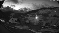 Archiv Foto Webcam Hasenhorn 06:00