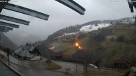 Archived image Webcam Hasenhorn mountain 07:00