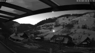 Archived image Webcam Hasenhorn mountain 05:00