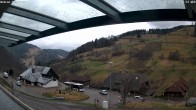 Archiv Foto Webcam Hasenhorn 11:00