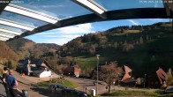 Archiv Foto Webcam Hasenhorn 18:00