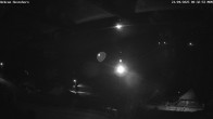 Archived image Webcam Hasenhorn mountain 18:00
