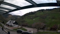 Archived image Webcam Hasenhorn mountain 12:00