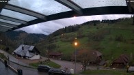 Archived image Webcam Hasenhorn mountain 14:00