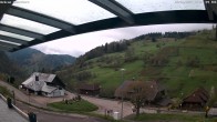 Archiv Foto Webcam Hasenhorn 07:00