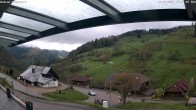 Archived image Webcam Hasenhorn mountain 09:00