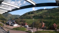 Archiv Foto Webcam Hasenhorn 17:00