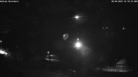 Archiv Foto Webcam Hasenhorn 21:00