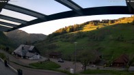 Archived image Webcam Hasenhorn mountain 06:00