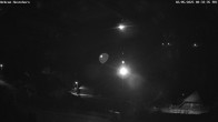 Archiv Foto Webcam Hasenhorn 23:00