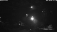 Archiv Foto Webcam Hasenhorn 20:00