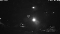 Archiv Foto Webcam Hasenhorn 22:00