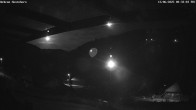 Archived image Webcam Hasenhorn mountain 18:00