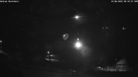 Archiv Foto Webcam Hasenhorn 23:00