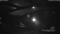 Archiv Foto Webcam Hasenhorn 01:00
