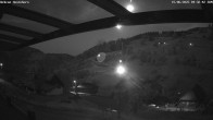 Archiv Foto Webcam Hasenhorn 03:00
