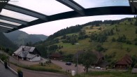 Archiv Foto Webcam Hasenhorn 06:00