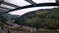 Archiv Foto Webcam Hasenhorn 07:00
