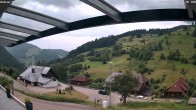 Archiv Foto Webcam Hasenhorn 09:00