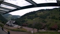 Archiv Foto Webcam Hasenhorn 11:00